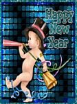 pic for Happy New Year